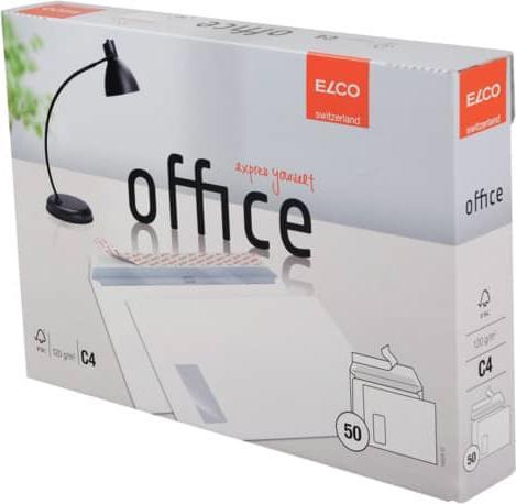 Produktbild Elco Office (C4, 50 x)