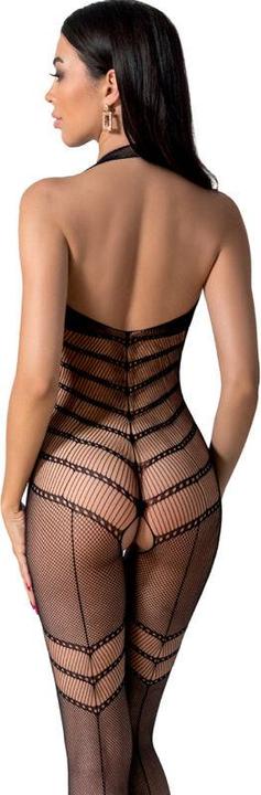 Produktbild Passion Bs100 Bodystocking Negro Talla Unica (One Size)