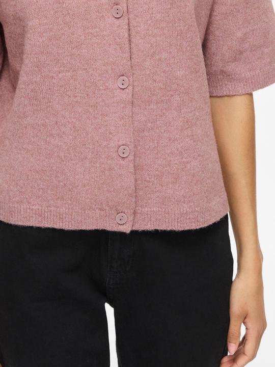 Produktbild Vila VILIGA Kurzarm Strickjacke (L)