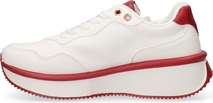 Produktbild ALV by Alviero Martini Damen Sneaker Elora Pro - 100% Polyurethan (40)