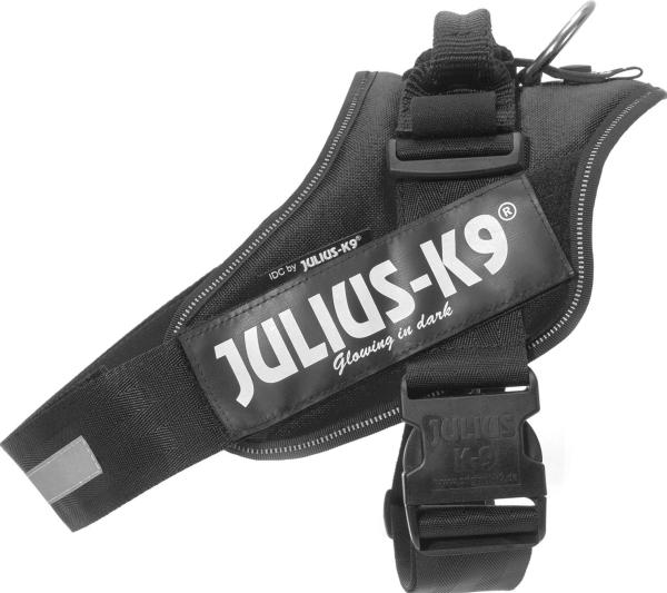 Actual product image Julius-K9 IDC Power Harness 4/XL (XXL, Dog, General)