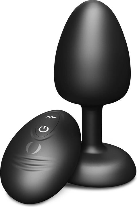 Actual product image Marc Dorcel Marc Geisha Plug Infinite (L)