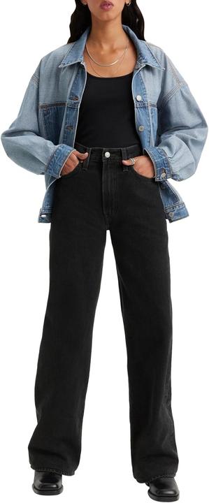 Immagine prodotto Levis Gamba larga RIBCAGE