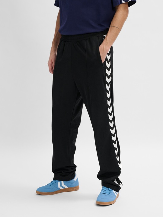 Produktbild hummel Hmlarchive Regular Poly Pants (L)
