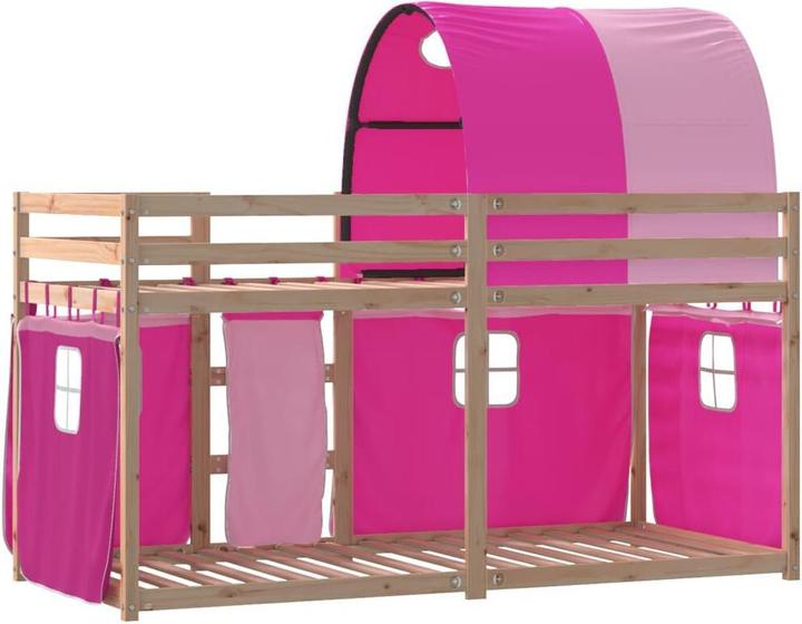 Produktbild vidaXL Kell (75 x 190 cm)