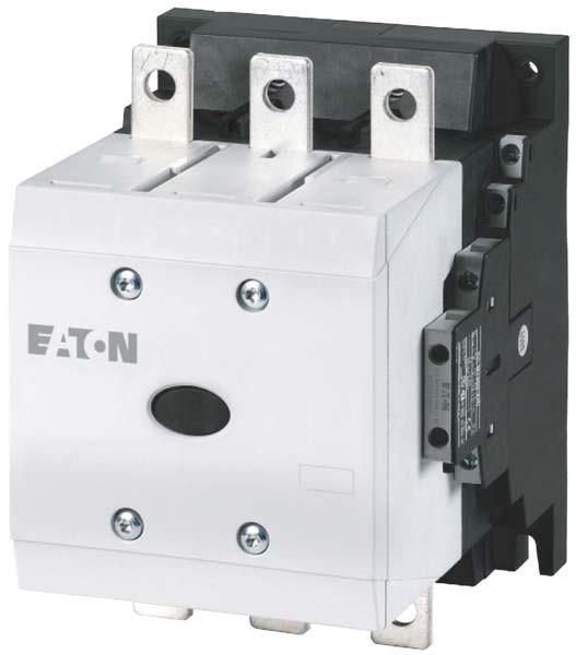 Actual product image Eaton EATO Power contactor