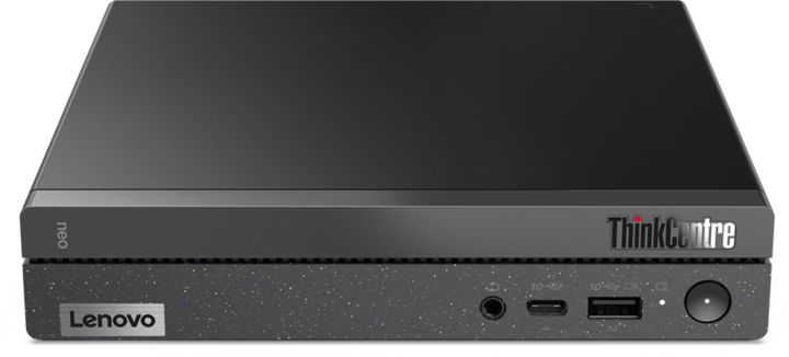Immagine prodotto Lenovo ThinkCentre neo 50q Gen 4 (Intel Core i5-13420H, 16 GB, 512 GB, Grafica Intel UHD)