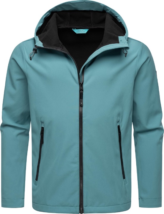 Produktbild Ragwear Shellwie Warm (XL)