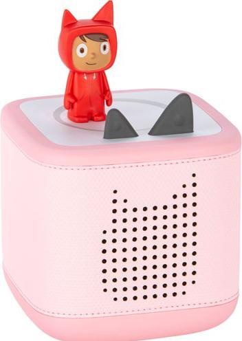 Actual product image Tonies Children's audio player Toniebox 2 (German)