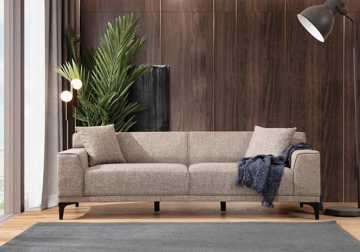 Actual product image Atelier del Sofa Soleil (3-seater)