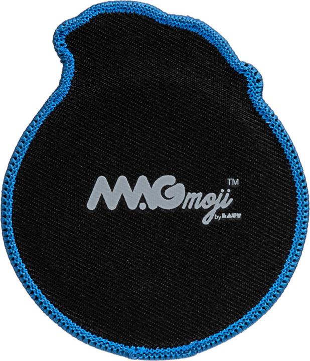 Actual product image Laut MAGMOJI for MagSafe - Happy Holiday