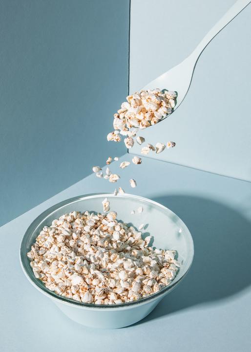 Image du produit KoRo Sarrasin soufflé bio (350 g)