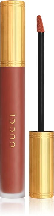 Produktbild Gucci Matte Lippenstift (Rot)