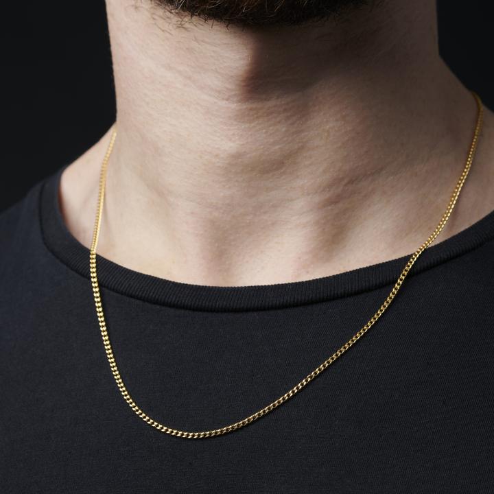 Immagine prodotto Lucleon Essentials (Acciaio inossidabile)