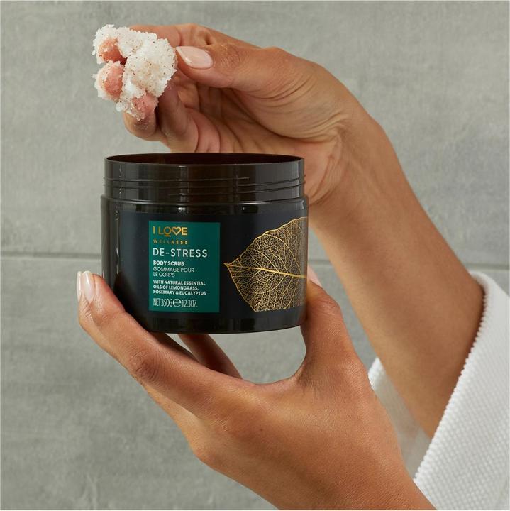 Produktbild Body Scrub Destress (350 ml)