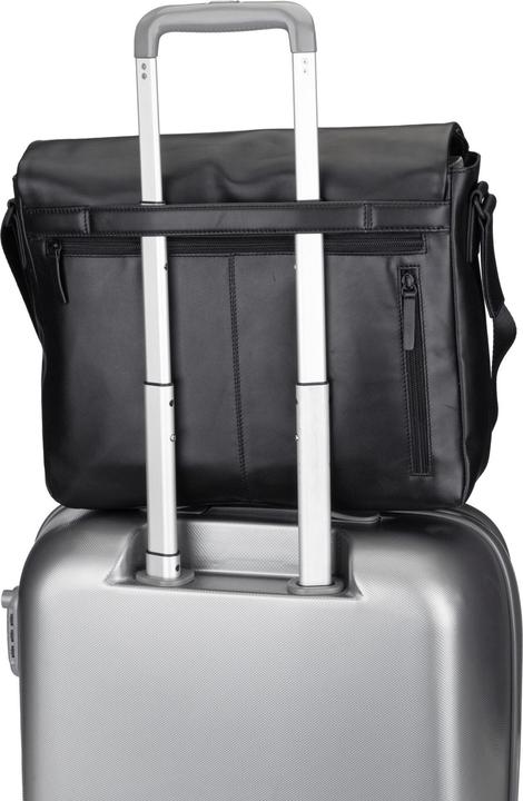 Produktbild Jost Umhängetasche Aarhus 9122 (10 l)