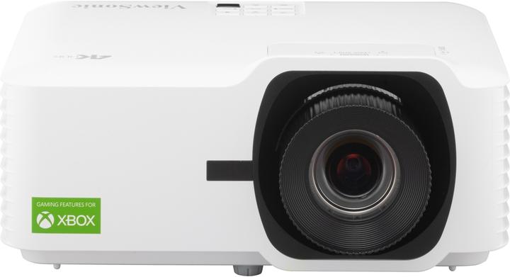 Actual product image Viewsonic LX700-4K (UHD, 3500 lm, 1.06 - 1.45:1)