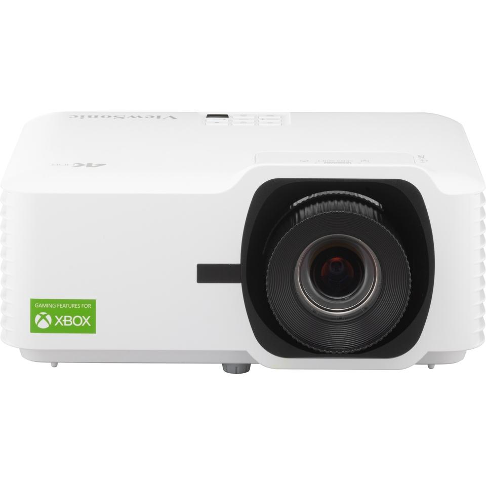 Thumbnail - Viewsonic LX700-4K (4K, 3500 lm, 1.06 - 1.45:1), Beamer, Weiss