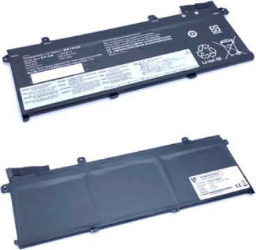 Immagine prodotto Vistaport Batteria per IBM/Lenovo Thinkpad (3 cubicoli, 4372 mAh)