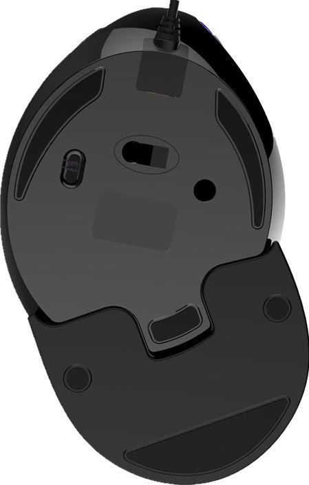 Immagine prodotto Delux M618 Plus (Cablato)