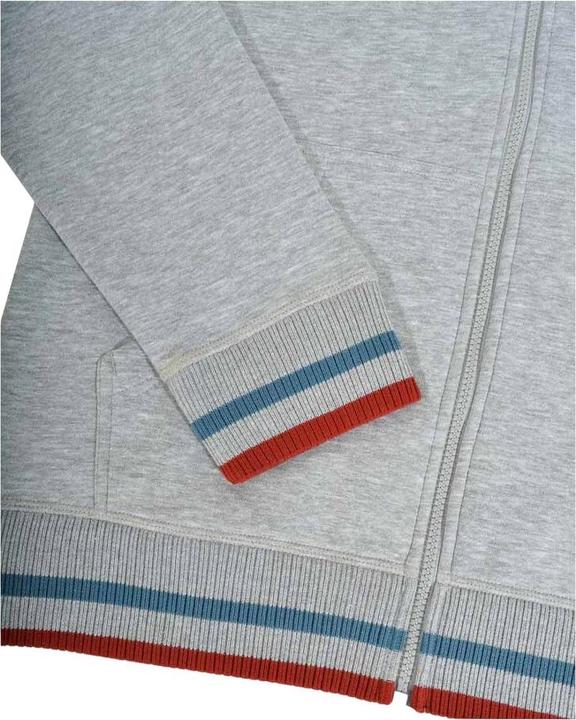 Image du produit Lambretta - Veste à capuche - Homme (L)