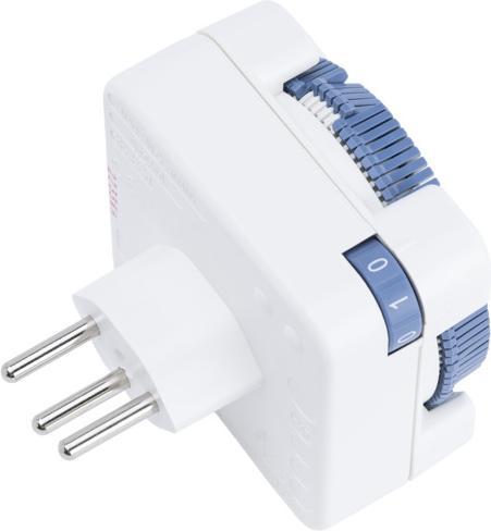 Produktbild Theben Timer 26 CH