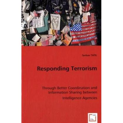 Responding Terrorism, Fachbücher von Serkan Tatil