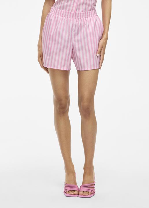 Image du produit Vila VIASTANA Gestreifte Shorts (36)