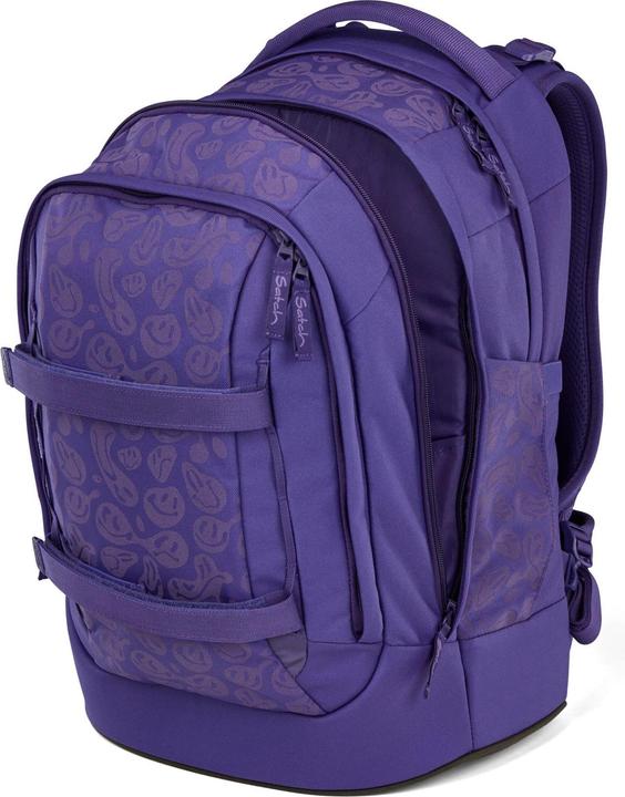 Actual product image Satch Bright Faces (30 l)