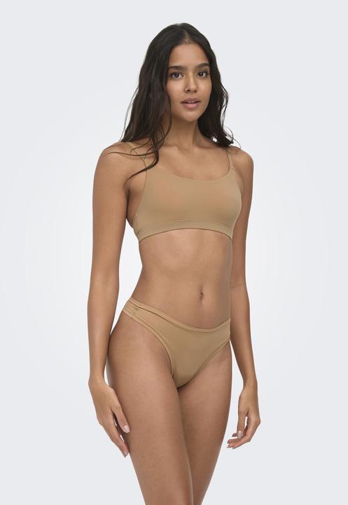 Produktbild Only Onlpeachy Scoop Bralette Acc Noos (Einzelpack, M)