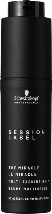 Image du produit Schwarzkopf Session Label - The Miracle (50 ml)