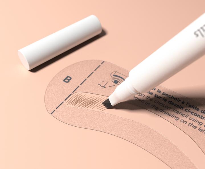 Image du produit Même Augenbrauenstift