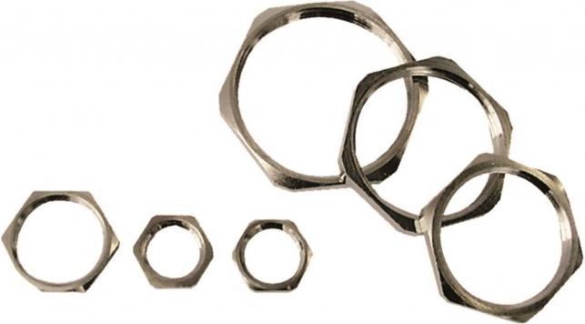 Actual product image Plica Locknut (M40)