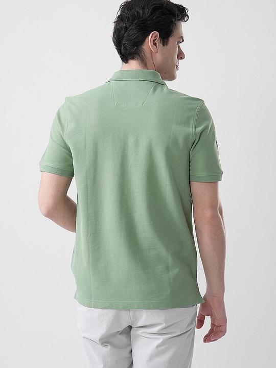 Produktbild Fynch-Hatton Poloshirt (M)