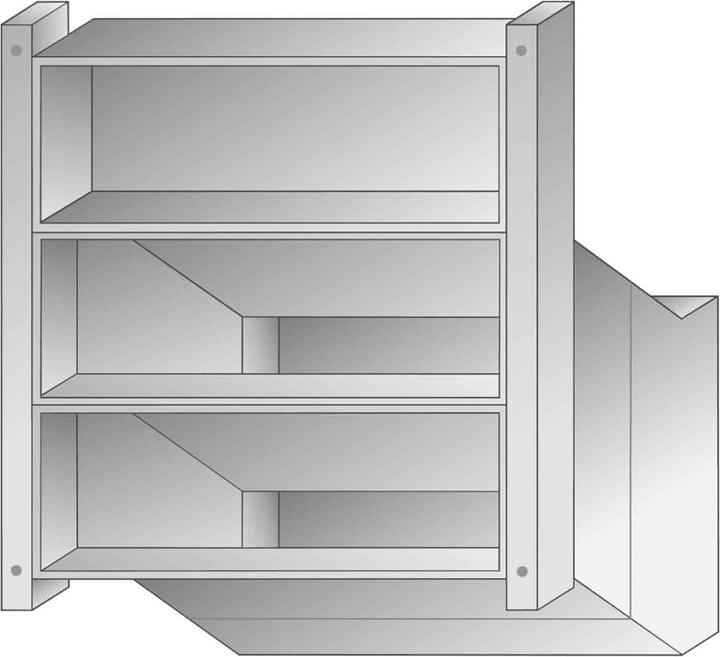 Image du produit Elcom ELCO BDT-2/1 BDT-2/1 Boîte à boutons murale