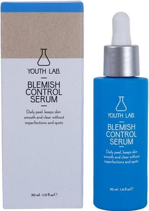 Produktbild Liebherr Blemish Control Serum