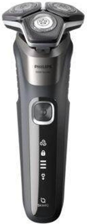 Immagine prodotto Philips Shaver Series 5000 S5887/50 Rasoio elettrico Wet & Dry