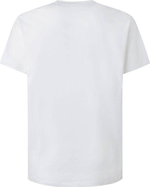 Actual product image Pepe Jeans T-shirt casual comfortable fit (S)