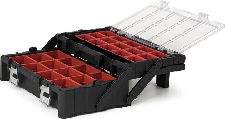 Actual product image Keter Cantilever