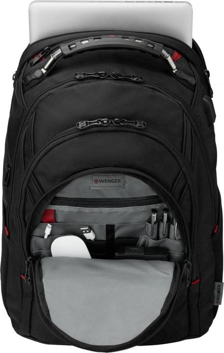 Produktbild Wenger Ibex Ballistic Deluxe (26 l)