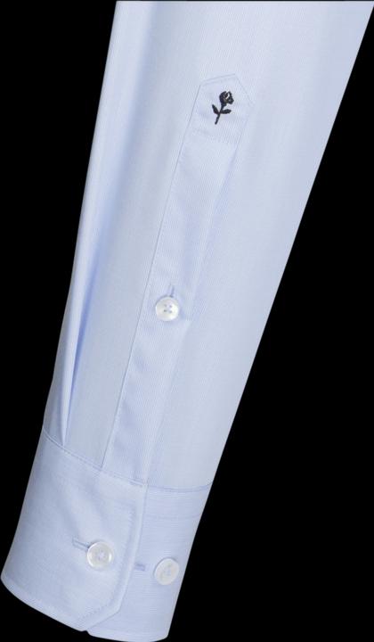 Produktbild Seidensticker Kent SR Shirt light blue (38)