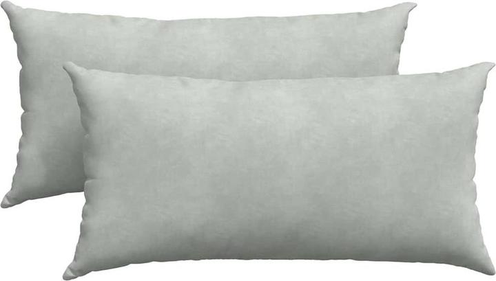 Actual product image vidaXL Sofakissen (80 x 40 cm)