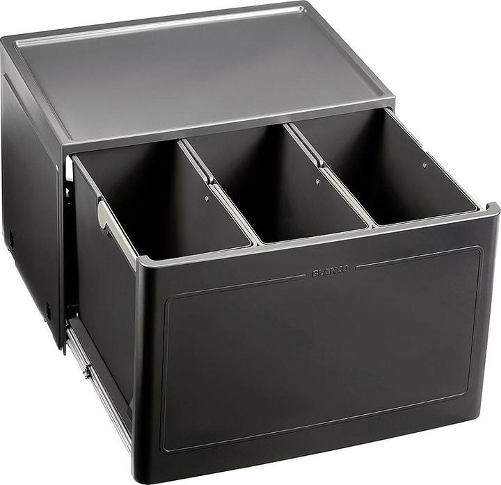 Produktbild Blanco Botton Pro 60/3 Automatic (39 l)