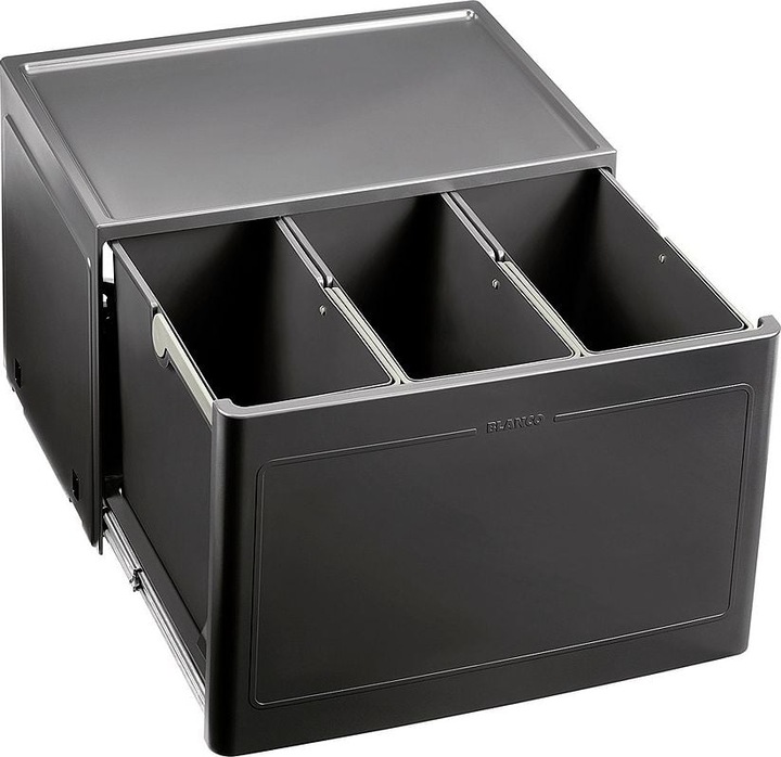 Actual product image Blanco Botton Pro 60/3 Automatic (39 l)