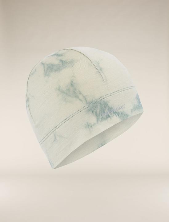 Actual product image Icebreaker Unisex Merino 200 Oasis Beanie Cloud Dye