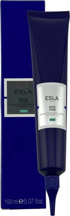Actual product image Eslabondexx Esla Detox Scrub 150 ml (150 ml)