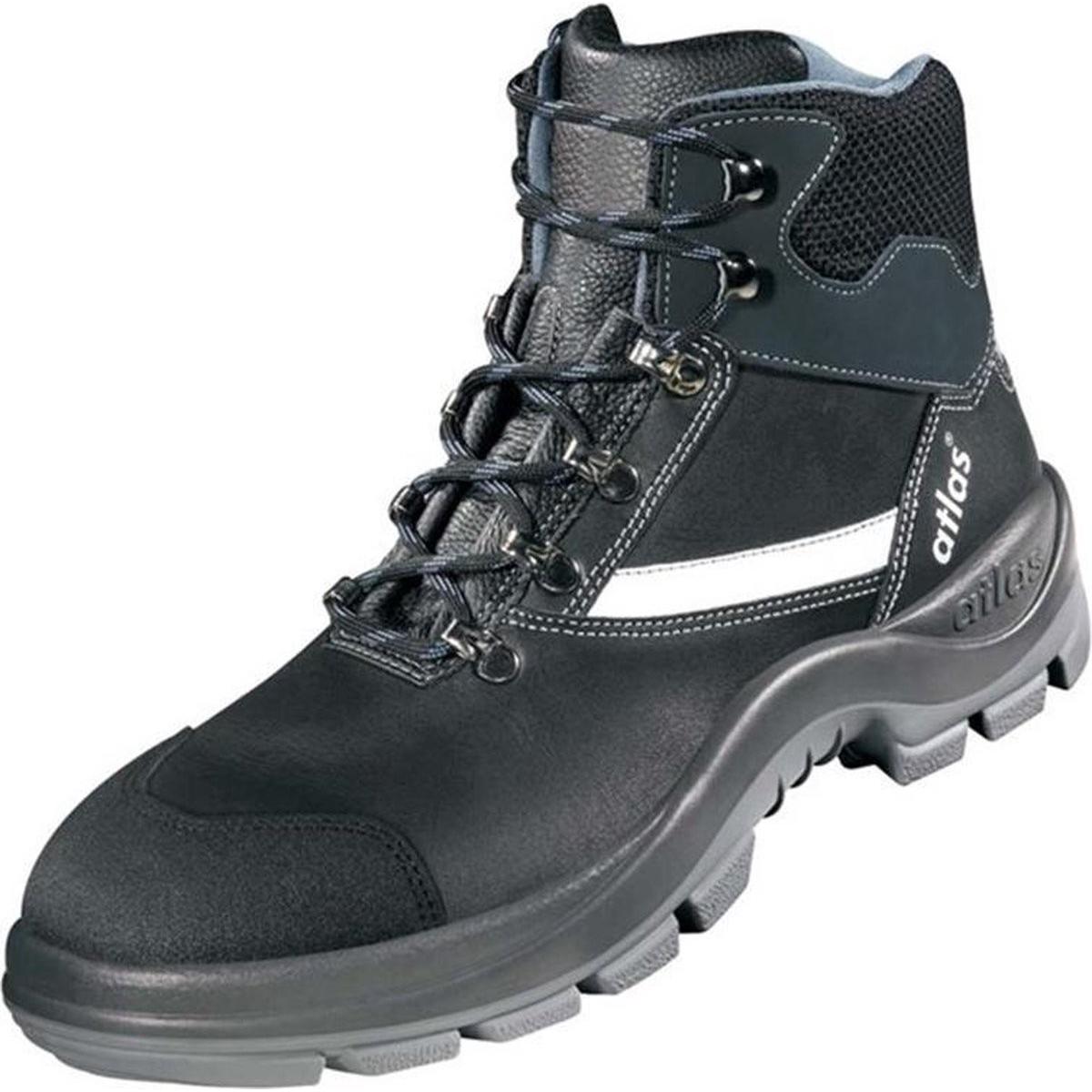 Atlas Stiefel alu-tec 735 XP ESD S3 W.10 Gr.46 (S3, 46) (36200 S3 46)
