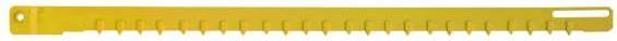 Actual product image DeWalt Alligator Special Saw Blades Working DT2965m Tooth Material: TCT