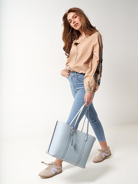 Actual product image Levis Highwaist Jeans Super Skinny Fit Mile (W29/L30)