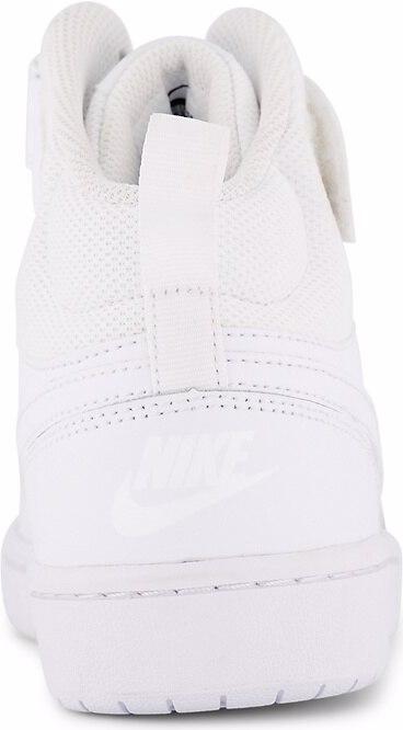 Immagine prodotto Nike Court Borough Mid sneaker bambini (38.5)
